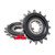 JT Sprocket Pignon Avant Caoutchouc 525P 16T - (JTF1591.16RB)