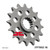JT Sprocket Front Sprocket 520P 16T - (JTF1902.16)
