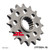 JT Sprocket Front Sprocket 525P 16T - (JTF1904.16)