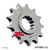 JT Sprocket Front Sprocket 428P 13T - (JTF1907.13)