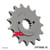JT Sprocket Front Sprocket 520P 15T - (JTF1908.15)