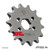 JT Sprocket Front Sprocket 420P 14T - (JTF252.14)