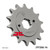 JT Sprocket Front Sprocket 520P 14T - (JTF266.14)