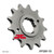 JT Sprocket Front Sprocket 520P 13T - (JTF281.13)
