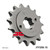 JT Sprocket Front Sprocket 530P 15T - (JTF286.15)