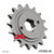 JT Sprocket Pignon Avant 525P 16T - (JTF293.16)