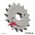 JT Sprocket Front Sprocket 530P 16T - (JTF338.16)