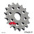 JT Sprocket Front Sprocket 530P 17T - (JTF423.17)
