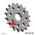 JT Sprocket Front Sprocket 530P 18T - (JTF423.18)
