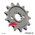 JT Sprocket Pignon Avant 520P 13T - (JTF430.13)