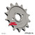 JT Sprocket Front Sprocket 520P 14T - (JTF430.14)