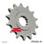 JT Sprocket Front Sprocket 520P 14T - (JTF434.14)