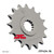 JT Sprocket Front Sprocket 520P 16T - (JTF434.16)