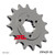 JT Sprocket Pignon Avant 520P 15T - (JTF437.15)