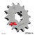JT Sprocket Pignon Avant 525P 14T - (JTF506.14)