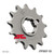JT Sprocket Front Sprocket 520P 13T - (JTF507.13)