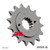 JT Sprocket Pignon Avant 520P 15T - (JTF511.15)