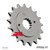 JT Sprocket Pignon Avant 520P 17T - (JTF512.17)
