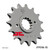 JT Sprocket Pignon Avant 520P 15T - (JTF516.15)