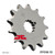 JT Sprocket Front Sprocket 630P 13T - (JTF518.13)