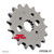 JT Sprocket Pignon Avant 530P 17T - (JTF519.17)