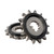 JT Sprocket Front Sprocket Rubber 525P 14T - (JTF520.14RB)
