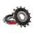 JT Sprocket Front Sprocket Rubber 525P 14T - (JTF520.14RB)