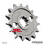 JT Sprocket Front Sprocket 630P 15T - (JTF522.15)