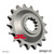 JT Sprocket Front Sprocket 530P 17T - (JTF527.17)