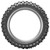 DUNLOP GEOMAX MX53 INTERMÉDIAIRE/DUR