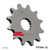 JT Sprocket Front Sprocket 520P 12T - (JTF564.12)