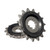 JT Sprocket Front Sprocket Rubber 520P 16T - (JTF565.16RB)