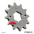 JT Sprocket Front Sprocket 520P 12T - (JTF569.12)