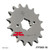 JT Sprocket Pignon Avant 520P 16T - (JTF569.16)