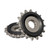 JT Sprocket Pignon Avant Caoutchouc 530P 16T - (JTF580.16RB)