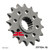 JT Sprocket Front Sprocket 525P 16T - (JTF704.16)
