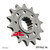 JT Sprocket Pignon Avant 520P 14T - (JTF742.14)