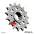 JT Sprocket Front Sprocket 520P 15T - (JTF742.15)