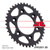 JT Sprocket Rear Sprocket Steel 520P 39T - (JTR1207.39)