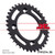 JT Sprocket Couronne Ar. Acier 420P 36T - (JTR1214.36)