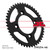JT Sprocket Rear Sprocket Steel 420P 46T - (JTR1214.46)