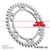 JT Sprocket Rear Sprocket Steel 525P 42T - (JTR1791.42)