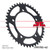 JT Sprocket Couronne Ar. Acier 520P 42T - (JTR1793.42)