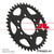 JT Sprocket Couronne Ar. Acier 520P 41T - (JTR1825.41)