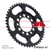 JT Sprocket Couronne Ar. Acier 428P 47T - (JTR1842.47)