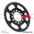 JT Sprocket Couronne Ar. Acier 428P 49T - (JTR1842.49)