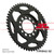 JT Sprocket Rear Sprocket Steel 428P 52T - (JTR1842.52)