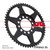 JT Sprocket Couronne Ar. Acier 428P 55T - (JTR1842.55)