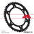JT Sprocket Couronne Ar. Acier 428P 51T - (JTR1847.51)