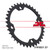JT Sprocket Couronne Ar. Acier 520P 37T - (JTR1857.37)